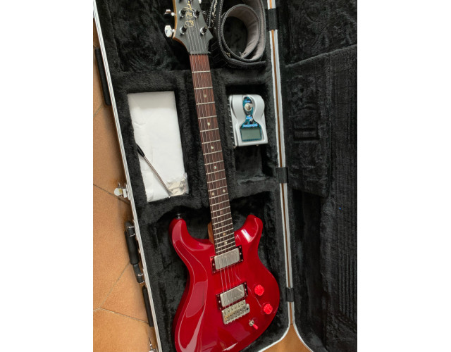 PRS CE 22 año 98 - REBAJADA -