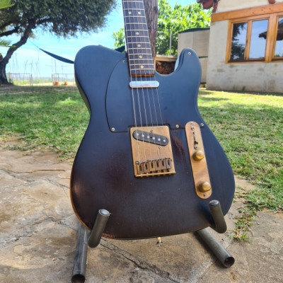 Fender telecaster 1968