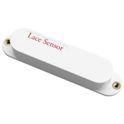 Lace Sensor Red / Burgundy Strat