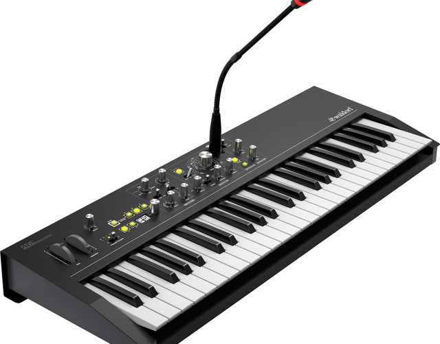 Waldorf STVC