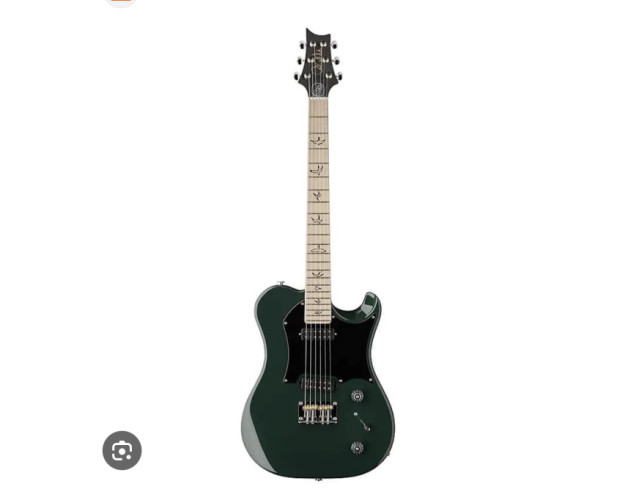 PRS Myles Kennedy