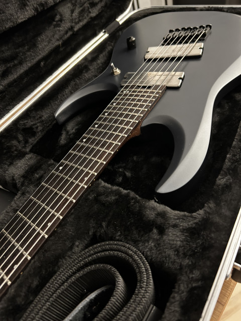 Ibanez RGD71ALMS-BAM