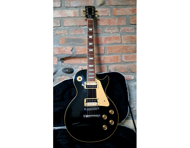 Gibson Les Paul Standard 1990