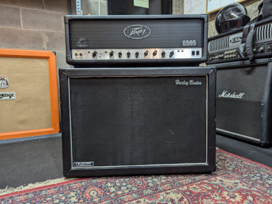 PEAVEY 6505