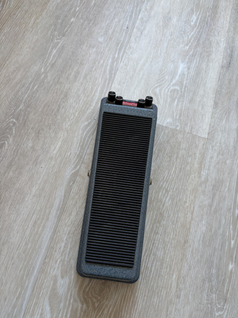 Real McCoy Custom RMC3FL Wah