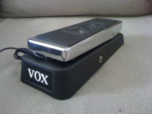 Wah Vox V847