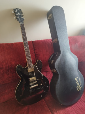 Gibson es 335