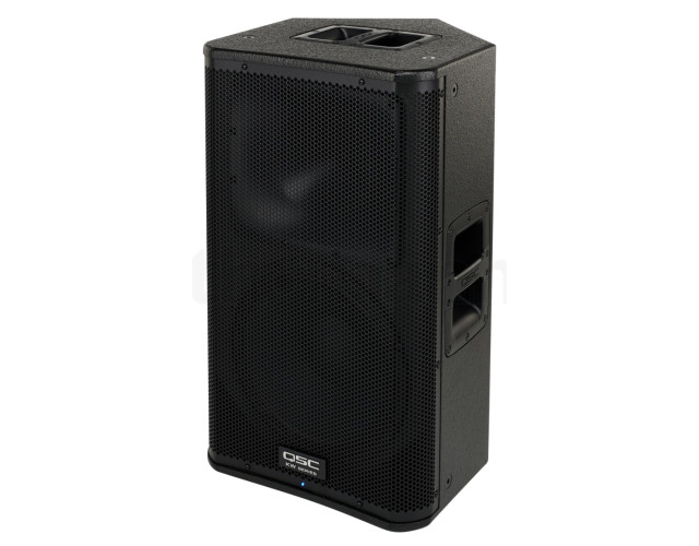 2 Altavoces QSC KW122 Nuevos precio por pareja