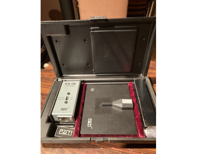 Crown PZM 30-GPB