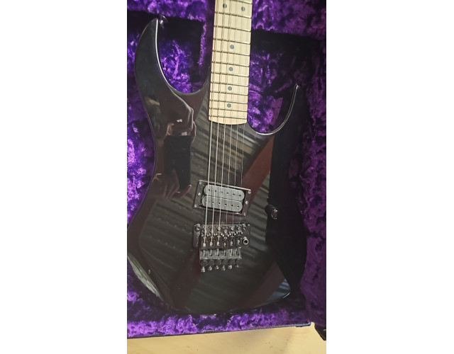 BC RICH GUNSLINGER USA