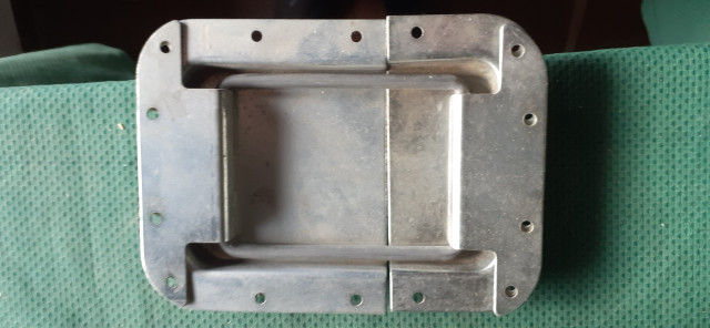 Herrajes para rack varios oferton