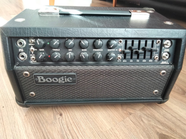 Mesa BOOGIE Mark V 25W