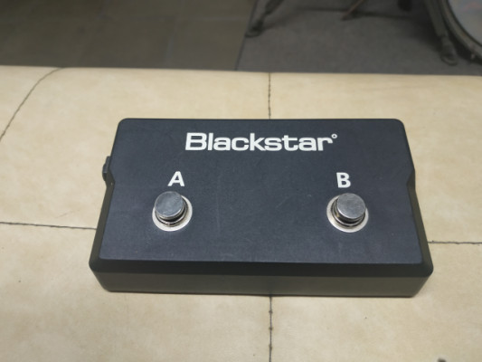 Blackstar fs10