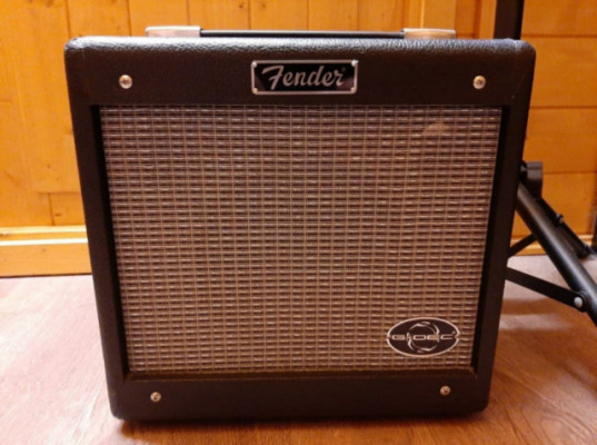 Fender G-DEC Junior