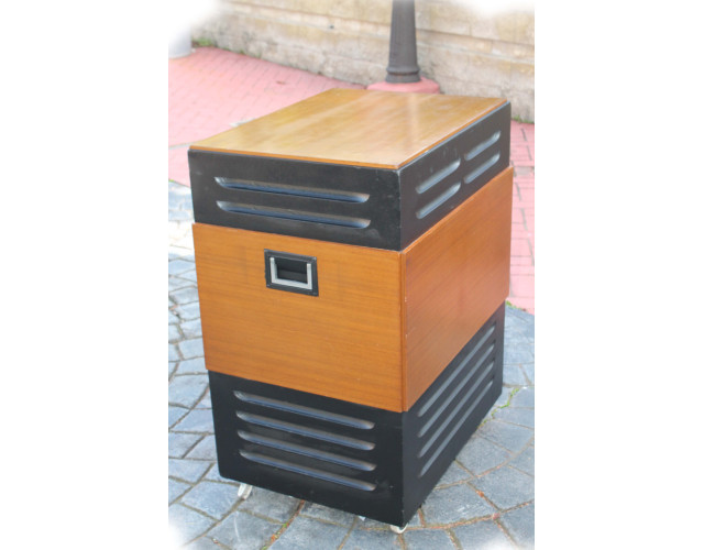 Leslie 142N ( 122 de mueble corto)