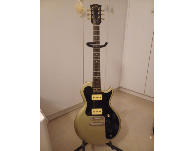 Gibson Sonex Deluxe 1983