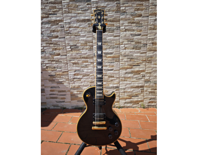 Gibson Les Paul Classic Custom 2007