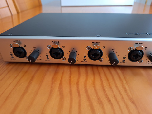 RME Fireface 802 FS