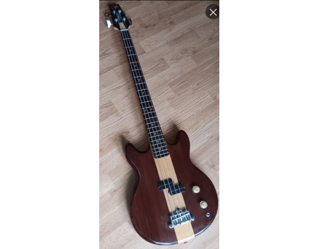 Bajo Electrico Vantage VS600B