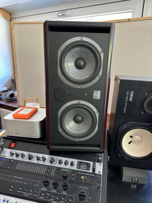 Focal Twin6 BE