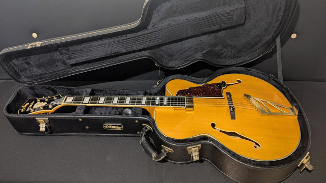 D'Angelico Excel Exl-1