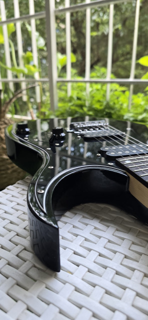 Guitarra Eléctrica Ibanez