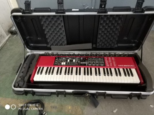 Nord Electro 4D SW61