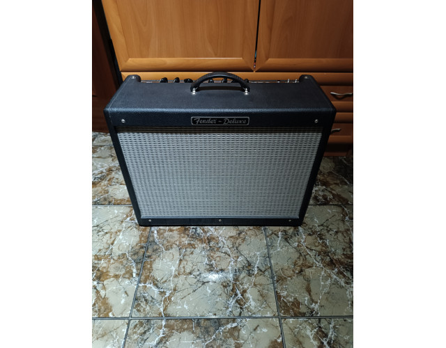 Fender Hot Rod Deluxe "nuevo"