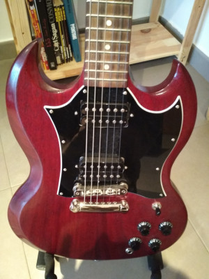 Gibson SG Faded 2017