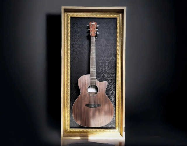 Soporte Guitarras