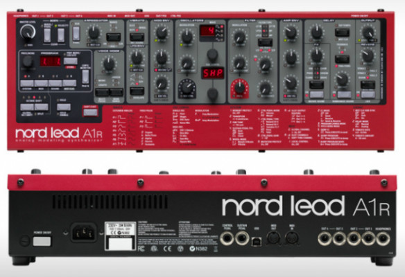 Nord Lead A1r