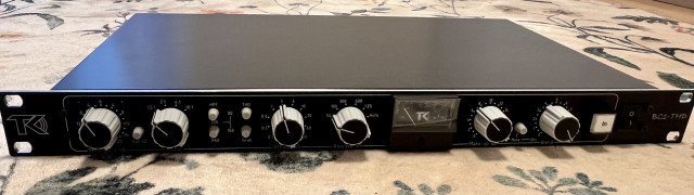 TK Audio BC1-THD