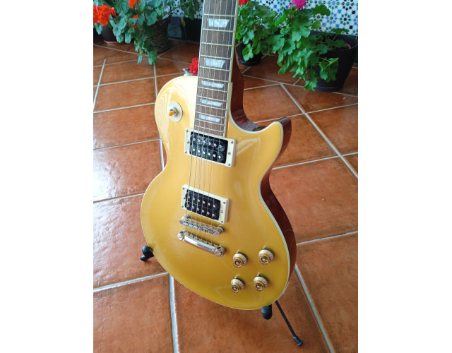 Epiphone Les Paul Slash