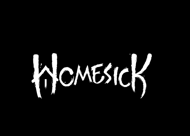 Homesick Busca Guitarrista