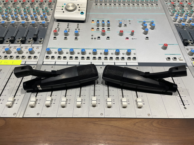 Sennheiser MD421-II