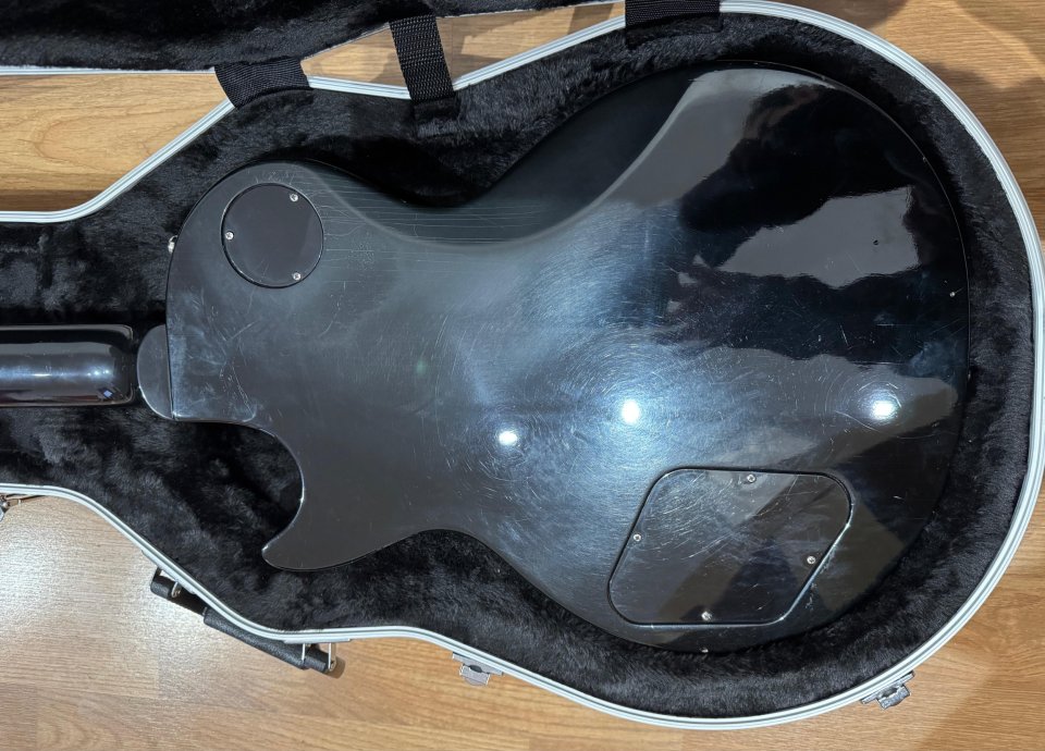 Gibson Les Paul Junior Special 2005