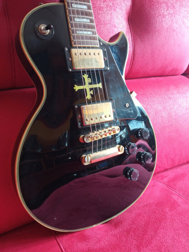 Cambio Jack And Danny LC300 BK por bajo de equivalente valor