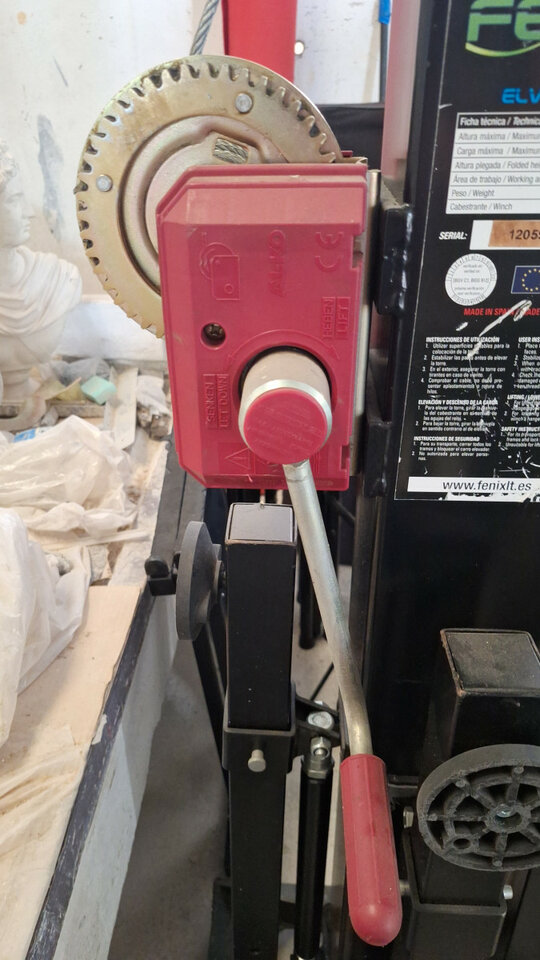 Patas elevadoras con poco uso!! Precio por las 2!!