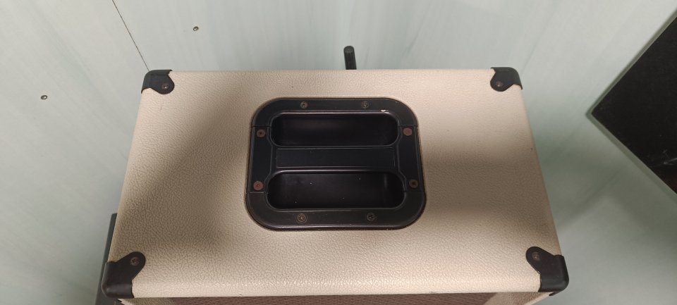 Pantalla Victory 1x12