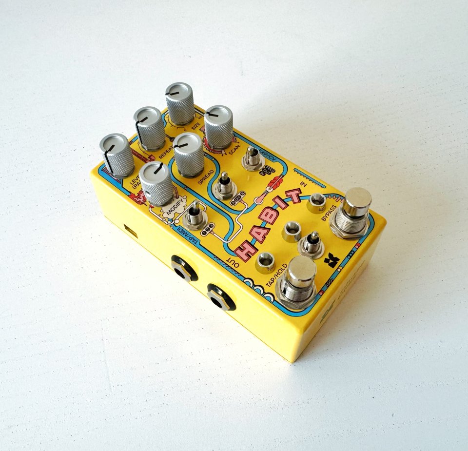 ACTUALIZADO Pedal Clearance 2026 (Ahora en el Instagram!) de segunda mano · Foto 1 de 10 · Badajoz · 4600 €