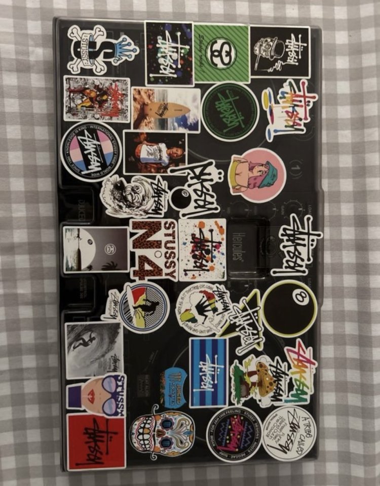 DJ CONTROL INPULSE 300