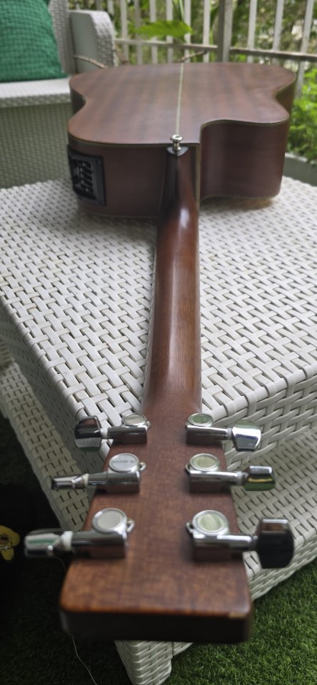 Guitarra Electroacústica