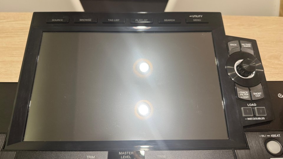 Pioneer XDJ RX3 de segunda mano · Foto 8 de 8 · Barcelona · 1650 €