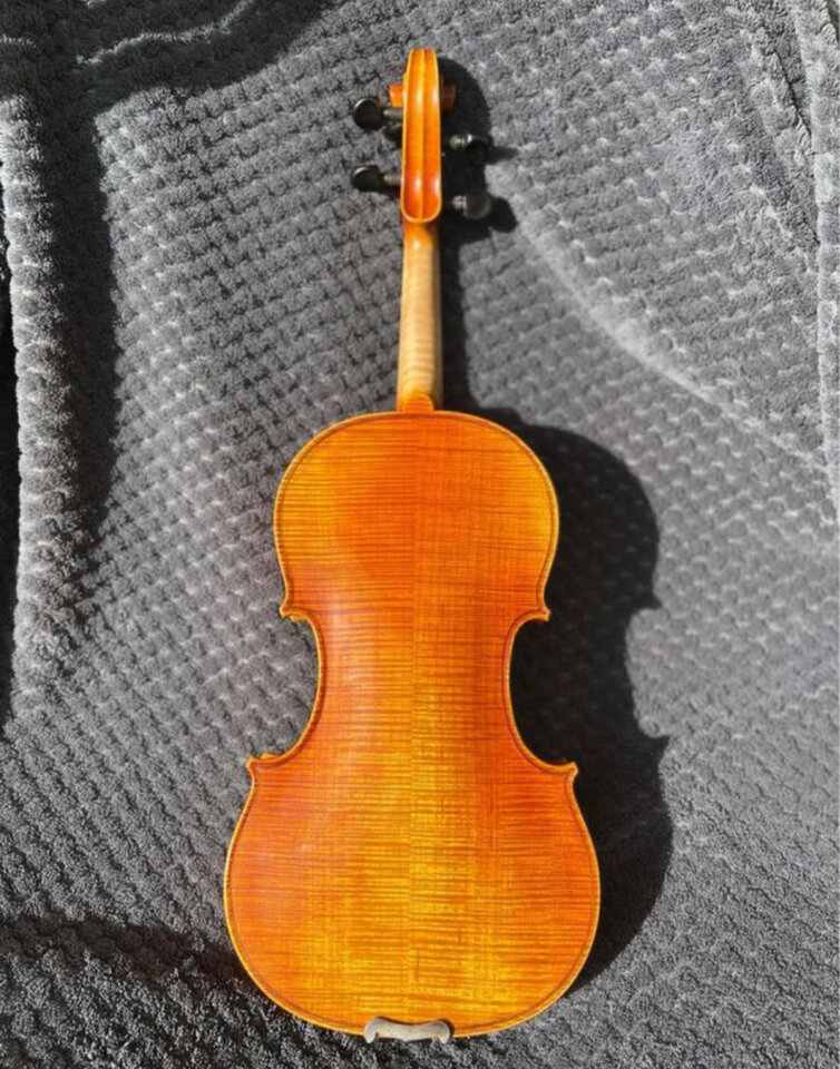 Violín 3/4