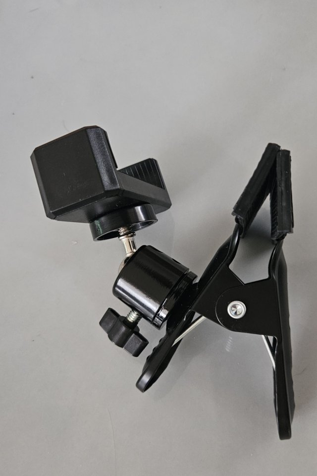 Soporte de Teléfono para Guitarras de segunda mano · Foto 8 de 10 · Valencia · 10 €