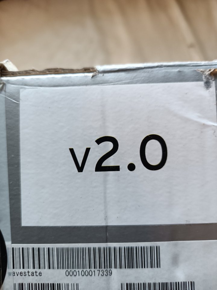 Korg Wavestate 2.0 + Librerias