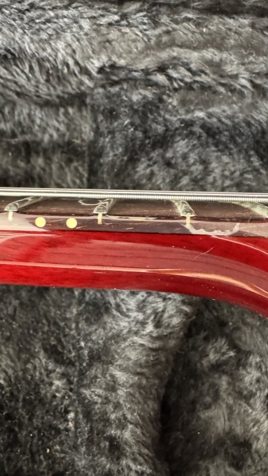 Prs Sc58 Stripped de segunda mano · Foto 8 de 10 · Barcelona · 3300 €
