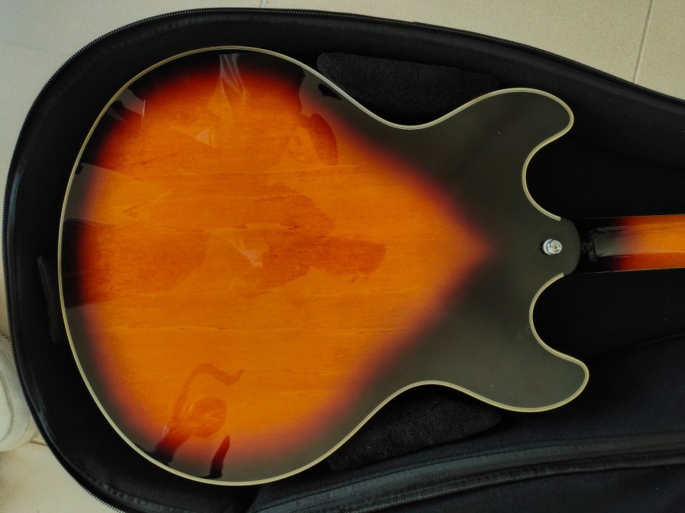 Larry Carlton H7 de segunda mano · Foto 4 de 7 · Girona · 400 €