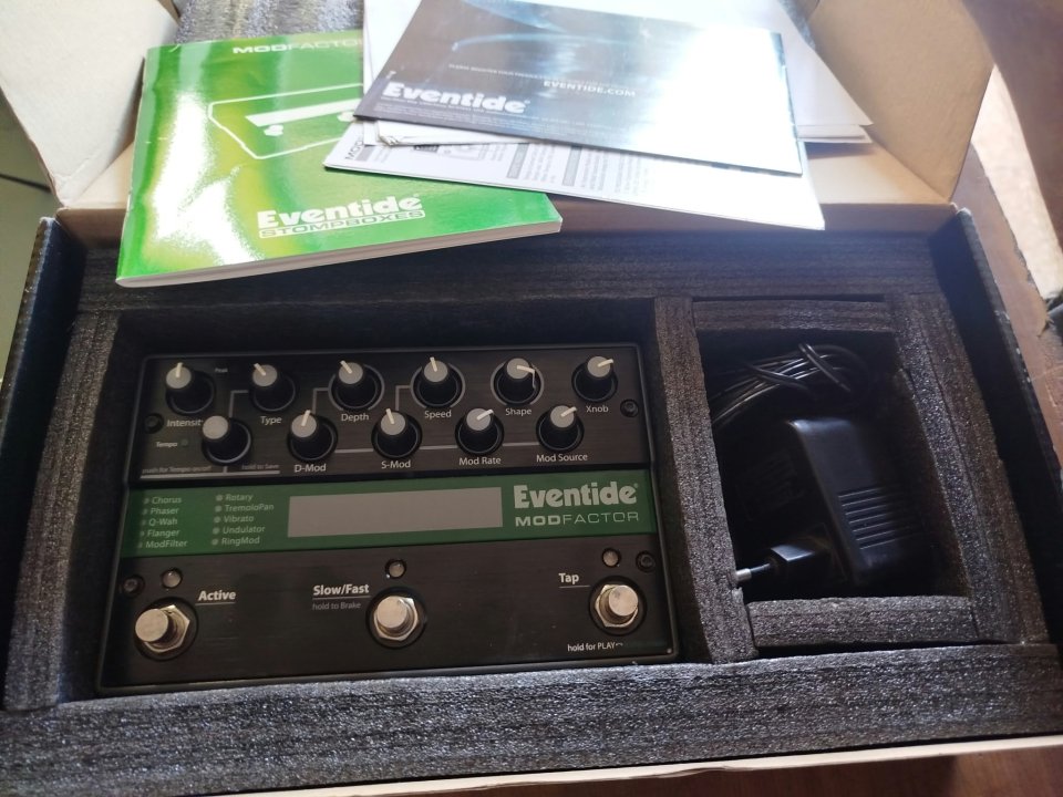 Eventide Mod Factor de segunda mano · Foto 2 de 6 · Almería · 100 €