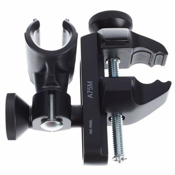 Vendo Shure 98A MP con clip original